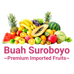 Buah Suroboyo